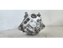 Recambio de alternador para toyota rav 4 funcruiser (a1) básico referencia OEM IAM 2706074750  