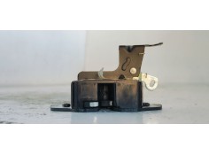 Recambio de cerradura maletero / porton para peugeot 3008 1.6hdi 112 fap referencia OEM IAM 9685915280  