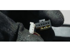 Recambio de airbag delantero izquierdo para bmw x3 (e83) 3.0d 204 4x4 referencia OEM IAM 6903396  