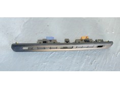 Recambio de mando multifuncion para toyota proace l1h1 furgón comfort referencia OEM IAM 9808825177  