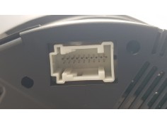 Recambio de cuadro instrumentos para mercedes-benz clase a (w169) 2.0i 136 [200] referencia OEM IAM A1695404747  