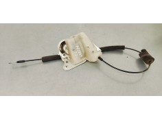 Recambio de cerradura puerta trasera izquierda para mazda 5 berl. (cr) 1.8 active referencia OEM IAM   