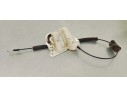 Recambio de cerradura puerta trasera izquierda para mazda 5 berl. (cr) 1.8 active referencia OEM IAM   