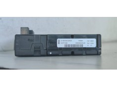 Recambio de modulo electronico para mercedes-benz clase m (w163) 2.7 cdi 20v cat referencia OEM IAM A1635457332  