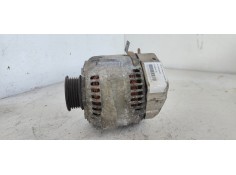 Recambio de alternador para toyota rav 4 funcruiser (a1) básico referencia OEM IAM 2706074750  