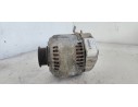 Recambio de alternador para toyota rav 4 funcruiser (a1) básico referencia OEM IAM 2706074750  