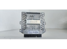 CENTRALITA MOTOR UCE 5WS40307AT 