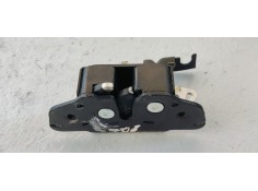 Recambio de cerradura maletero / porton para peugeot 3008 1.6hdi 112 fap referencia OEM IAM 9685915280  