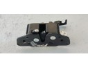 Recambio de cerradura maletero / porton para peugeot 3008 1.6hdi 112 fap referencia OEM IAM 9685915280  