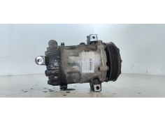 COMPRESOR AIRE ACONDICIONADO 13217307 