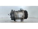 Recambio de compresor aire acondicionado para opel vectra c berlina comfort referencia OEM IAM 13217307  