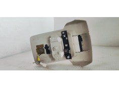 Recambio de luz interior para citroen c5 berlina 2.0 hdi 140 fap referencia OEM IAM 9662156177  