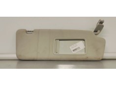 Recambio de parasol derecho para audi a3 (8p) 1.2 tsi referencia OEM IAM   