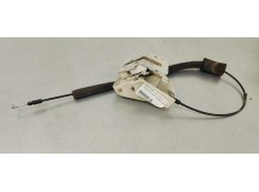 Recambio de cerradura puerta trasera izquierda para mazda 5 berl. (cr) 1.8 active referencia OEM IAM   