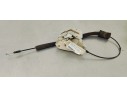 Recambio de cerradura puerta trasera izquierda para mazda 5 berl. (cr) 1.8 active referencia OEM IAM   