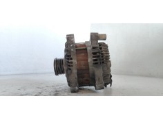 Recambio de alternador para peugeot 407 st confort referencia OEM IAM 9654752880  