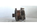 Recambio de alternador para peugeot 407 st confort referencia OEM IAM 9654752880  