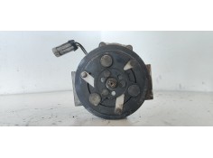Recambio de compresor aire acondicionado para opel vectra c berlina comfort referencia OEM IAM 13217307  