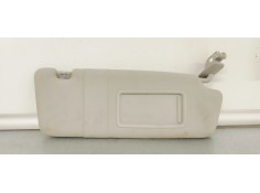 Recambio de parasol derecho para audi a3 (8p) 1.2 tsi referencia OEM IAM   