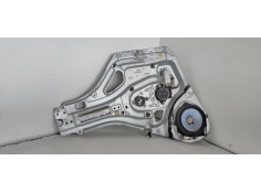 Recambio de elevalunas delantero izquierdo para kia sportage 2.0 turbodiesel cat referencia OEM IAM 824701FXXX  