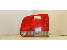 Recambio de piloto trasero derecho interior para volkswagen touareg (7la) 2.5tdi 175 4x4 referencia OEM IAM   