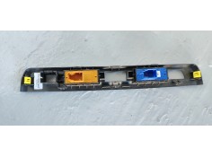 Recambio de mando multifuncion para toyota proace l1h1 furgón comfort referencia OEM IAM 9808825177  