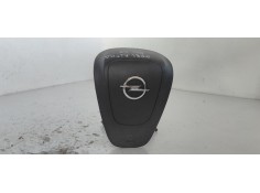 Recambio de airbag delantero izquierdo para opel astra j lim. berlina fase 1 referencia OEM IAM 306410199P  