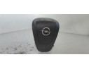 Recambio de airbag delantero izquierdo para opel astra j lim. berlina fase 1 referencia OEM IAM 306410199P  