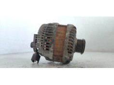 Recambio de alternador para peugeot 407 st confort referencia OEM IAM 9654752880  