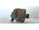 Recambio de alternador para peugeot 407 st confort referencia OEM IAM 9654752880  