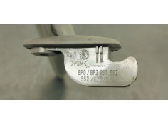 Recambio de parasol derecho para audi a3 (8p) 1.2 tsi referencia OEM IAM   