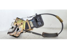 Recambio de cerradura puerta trasera derecha para mazda 6 berlina (gg) 2.0 crtd 136 active (5-ptas.) referencia OEM IAM   