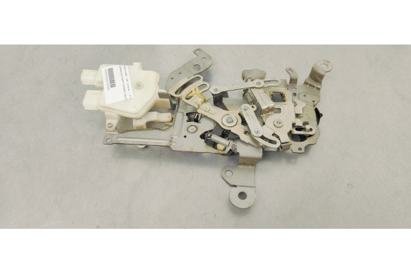 Recambio de cerradura puerta trasera izquierda para mazda 5 berl. (cr) 1.8 active referencia OEM IAM   