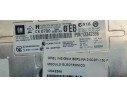 Recambio de modulo electronico para opel insignia berlina 2.0cdti 130 fap referencia OEM IAM 13342398  