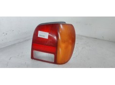 Recambio de piloto trasero derecho para volkswagen polo berlina (6n1) 1.4 referencia OEM IAM   