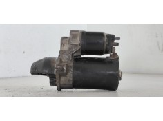 Recambio de motor arranque para opel combo (corsa c) familiar referencia OEM IAM 0001107429  