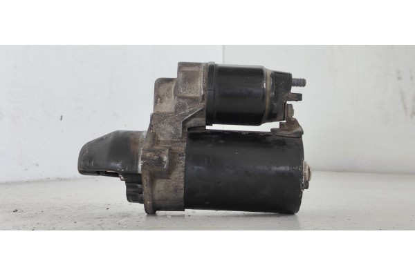 Recambio de motor arranque para opel combo (corsa c) familiar referencia OEM IAM 0001107429  