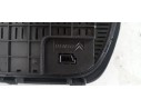 Recambio de mando climatizador para citroen c4 picasso exclusive referencia OEM IAM 303814AB 303844 