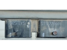 Recambio de centralita motor uce para citroen c5 berlina exclusive referencia OEM IAM 5WS40307AT  