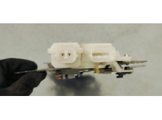 Recambio de cerradura puerta trasera izquierda para mazda 5 berl. (cr) 1.8 active referencia OEM IAM   