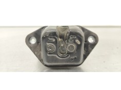 CERRADURA MALETERO / PORTON 