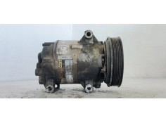 Recambio de compresor aire acondicionado para renault scenic ii confort authentique referencia OEM IAM 8200050141  