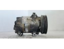Recambio de compresor aire acondicionado para renault scenic ii confort authentique referencia OEM IAM 8200050141  