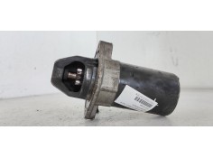 Recambio de motor arranque para opel combo (corsa c) familiar referencia OEM IAM 0001107429  