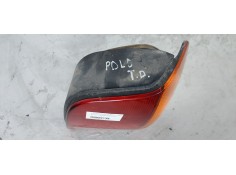 Recambio de piloto trasero derecho para volkswagen polo berlina (6n1) 1.4 referencia OEM IAM   