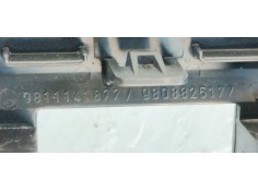 Recambio de mando multifuncion para toyota proace l1h1 furgón comfort referencia OEM IAM 9808825177  