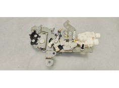 Recambio de cerradura puerta trasera izquierda para mazda 5 berl. (cr) 1.8 active referencia OEM IAM   