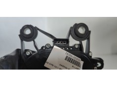 Recambio de motor limpia trasero para skoda octavia combi (1z5) sport edition referencia OEM IAM 1Z9955711B  