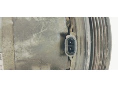 Recambio de compresor aire acondicionado para renault scenic ii confort authentique referencia OEM IAM 8200050141  