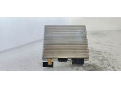 Recambio de modulo electronico para opel insignia berlina 2.0cdti 130 fap referencia OEM IAM 13342398  